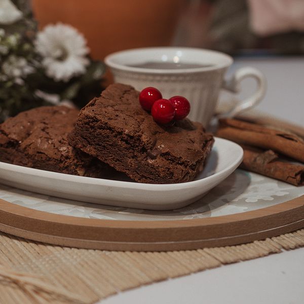 Molten Lava Cake