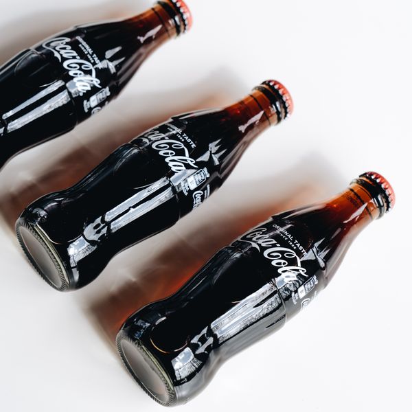 Cold Drink (350 ml)