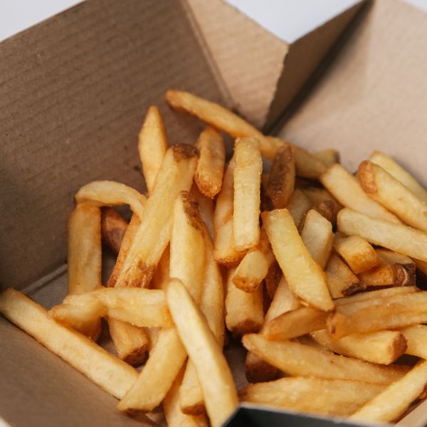 Loaded Fries