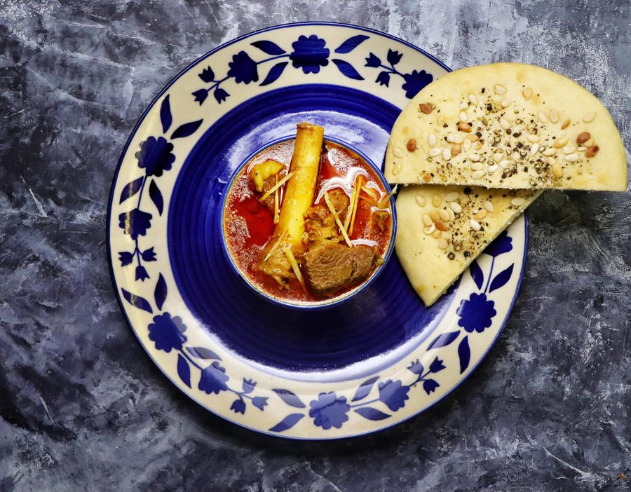 Nihari Special