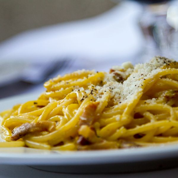 Special Pasta