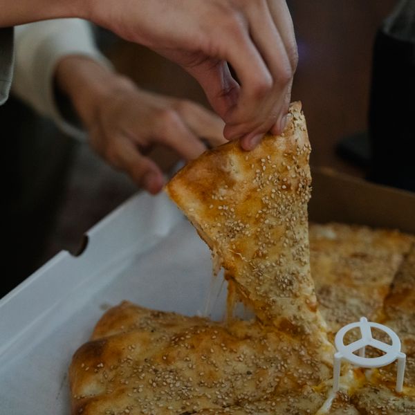 Bar.B.Q Pizza
