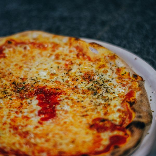 Fajita Pizza