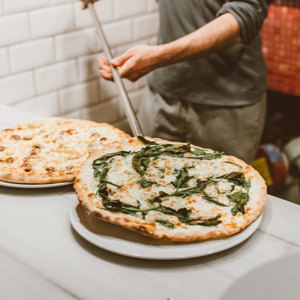 Special Pizza