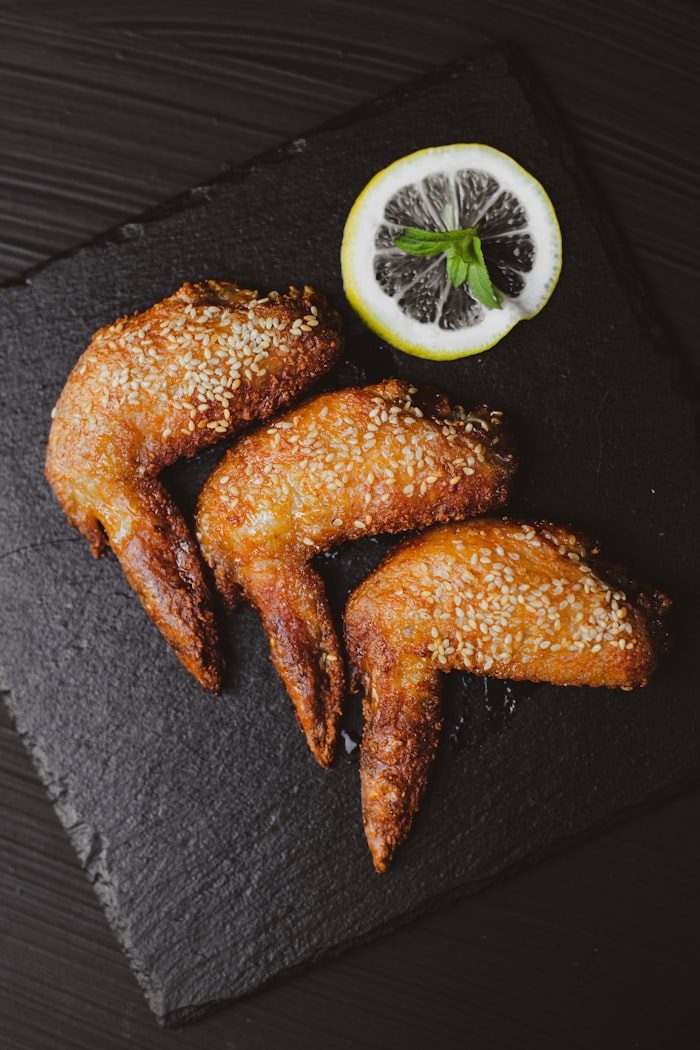 Farai Wings